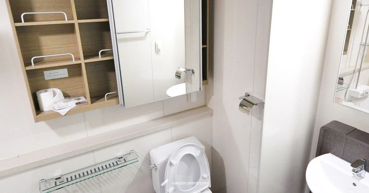 Hand Dryer Guide - Easy DryVent