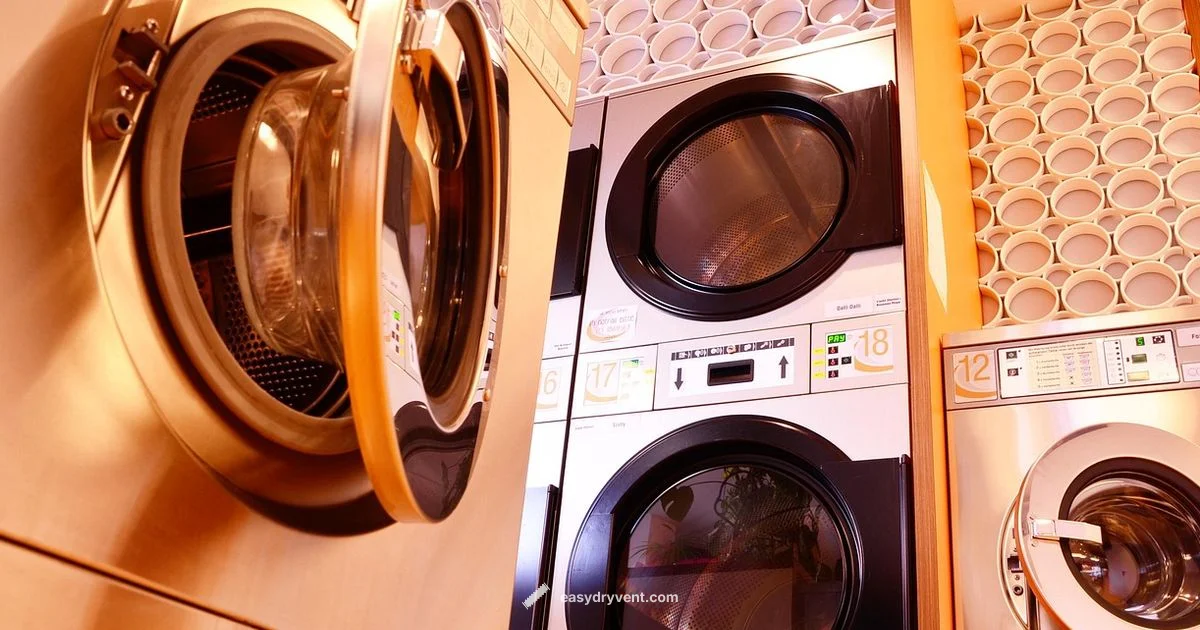 Vent Cleaning Guide - Easy DryVent