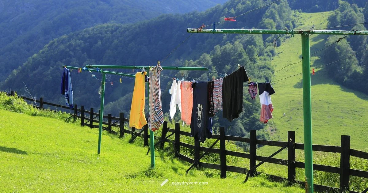 LG Dryer Vent Cleaning - Easy DryVent