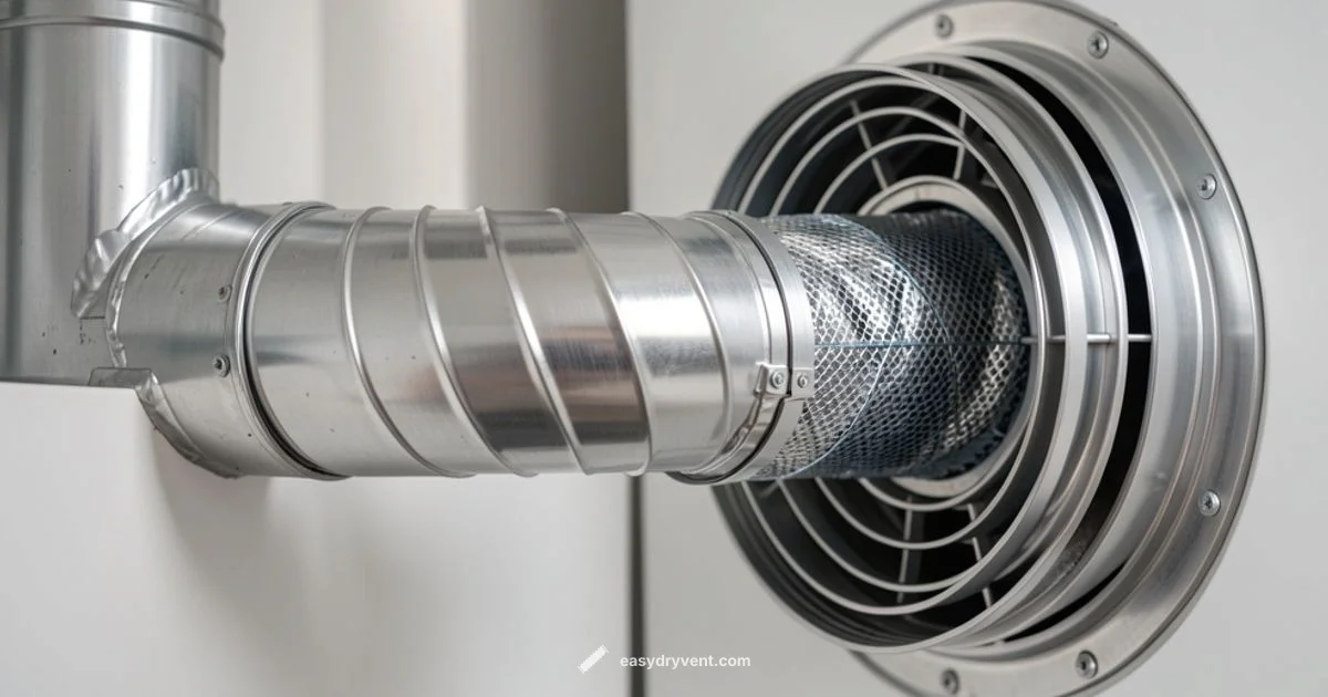 Vent Safety Guide - Easy DryVent
