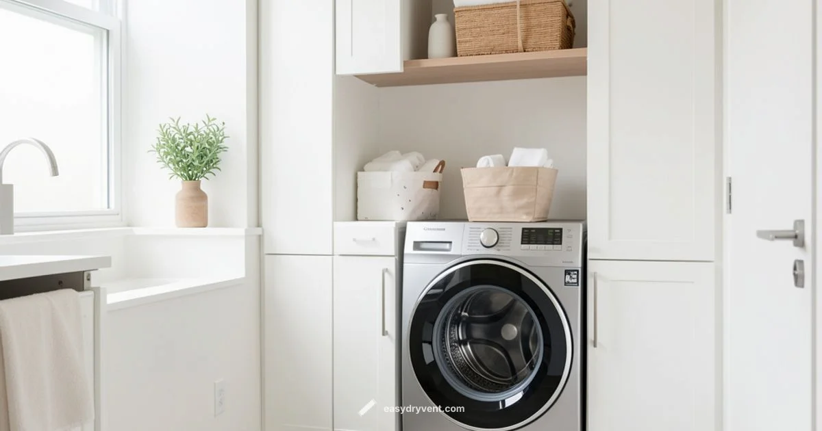 Dryer Troubleshoot - Easy DryVent