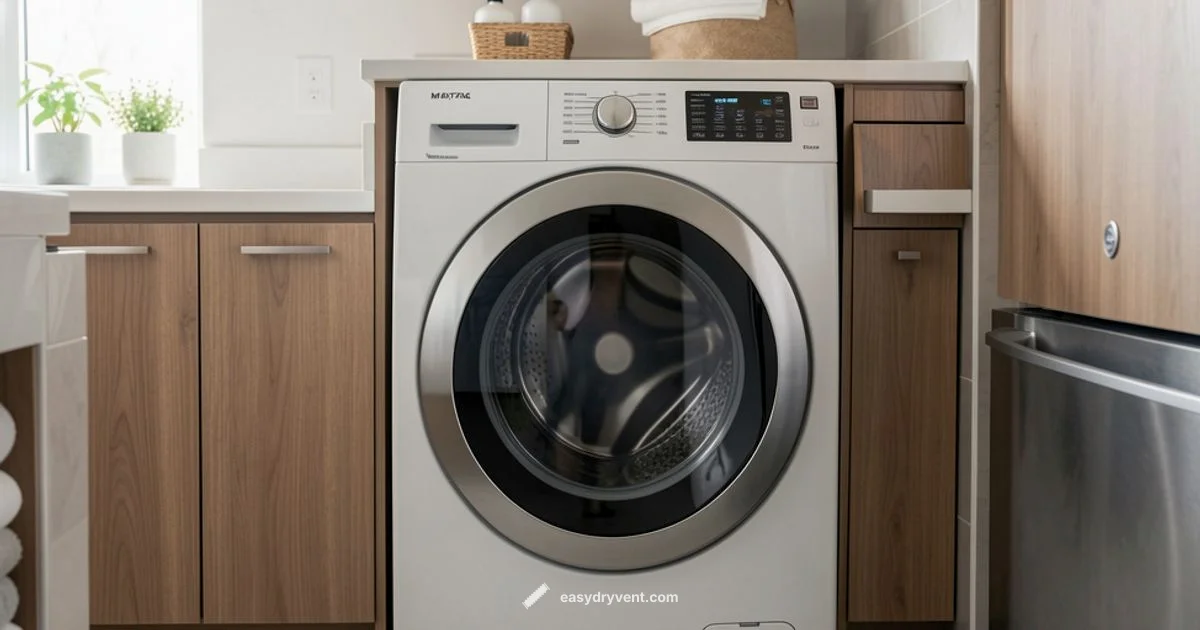 Atlantis Dryer Care - Easy DryVent