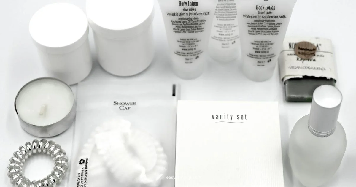 Travel Size Dryer - Easy DryVent