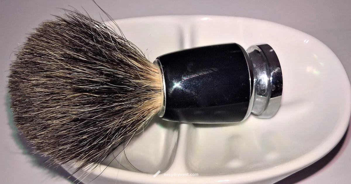 Dyson Airwrap Review - Easy DryVent