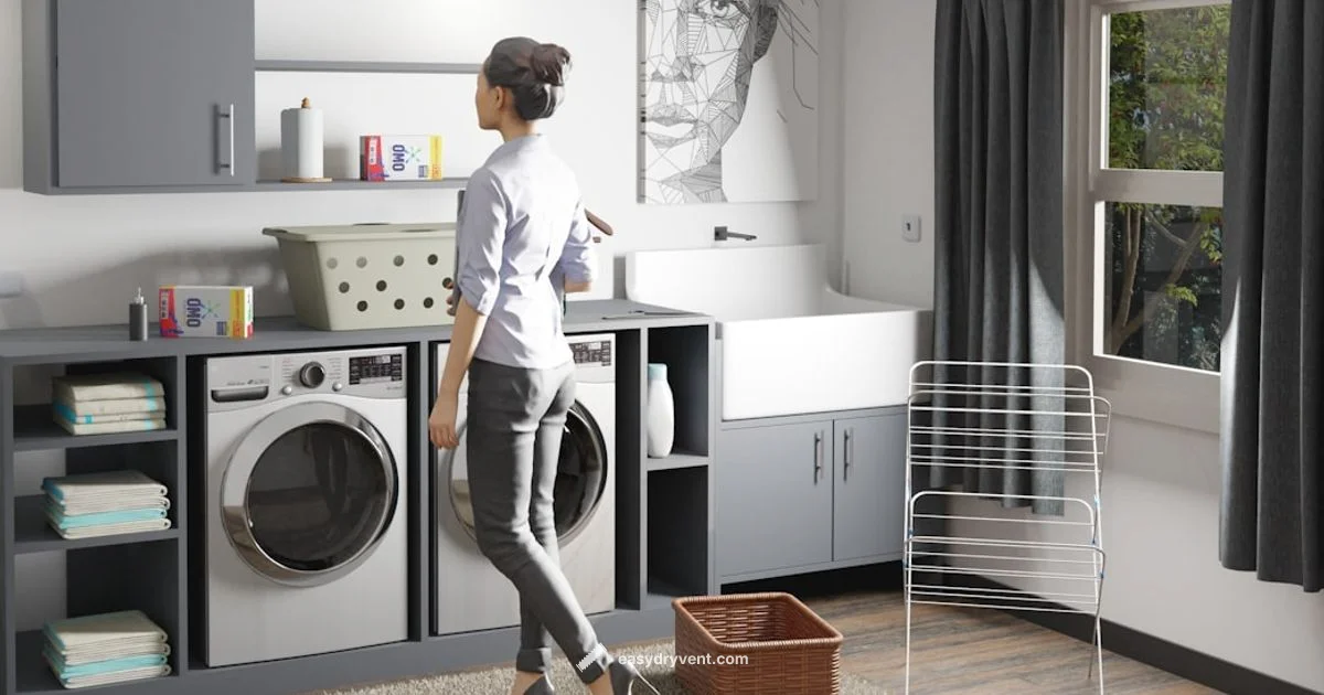 Dryer Fuse Guide - Easy DryVent