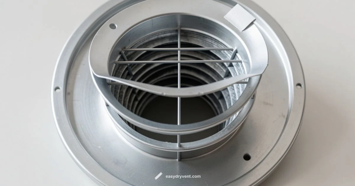 Vent Safety Guide - Easy DryVent