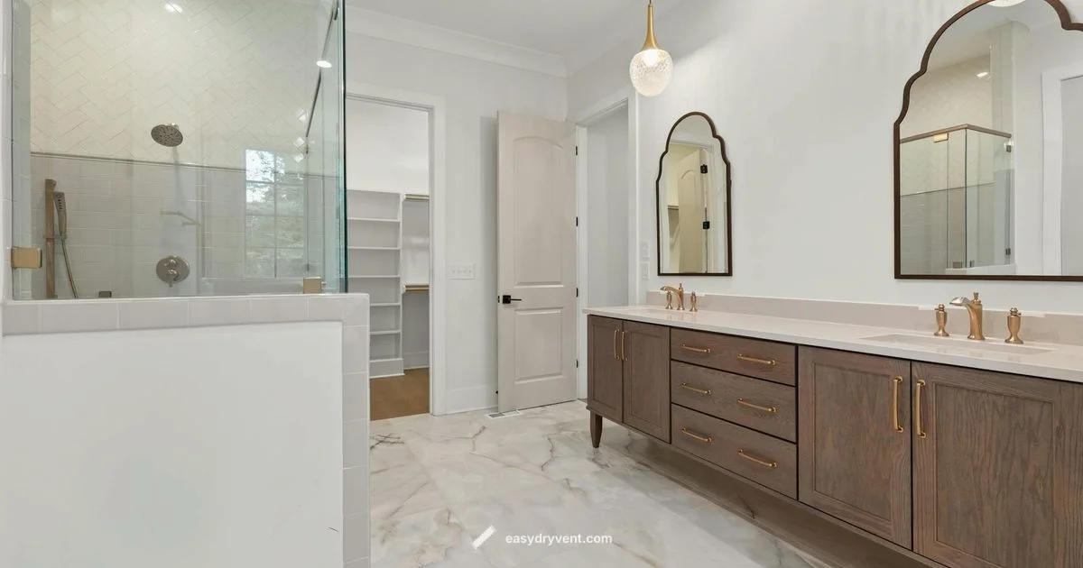 James Vince Hair Dryer Guide - Easy DryVent