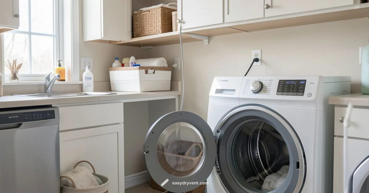 Cord Safety Guide - Easy DryVent