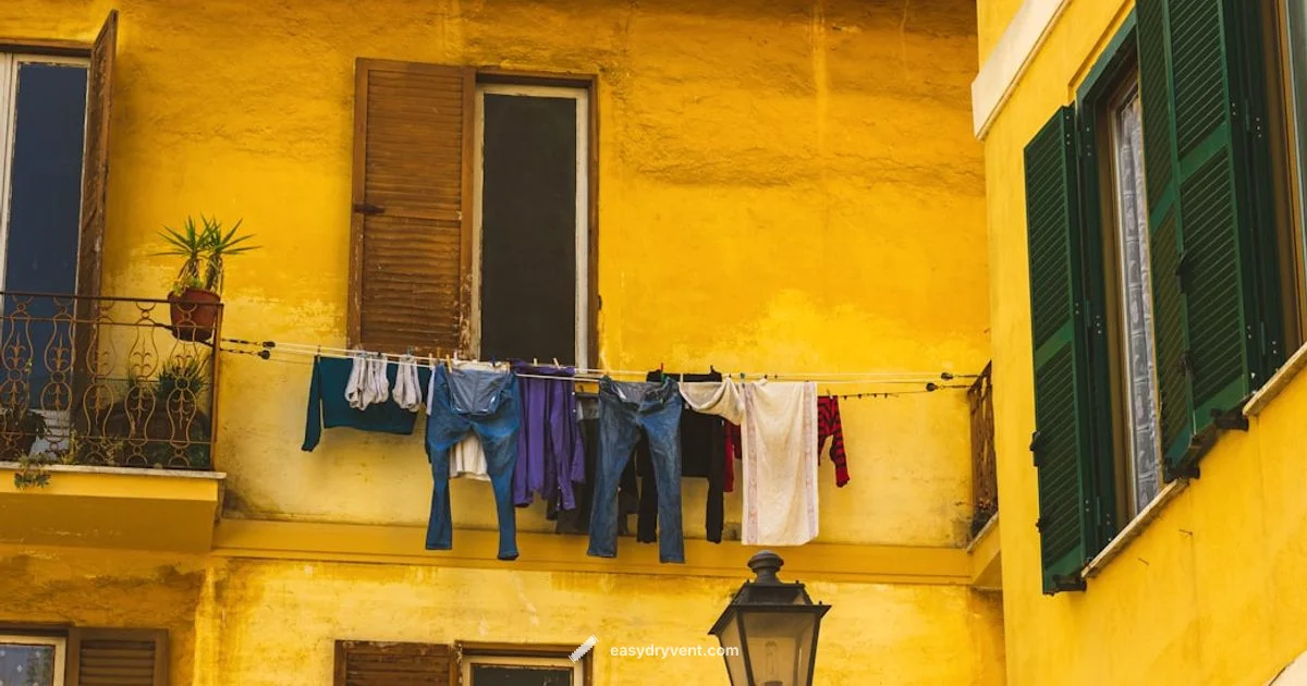 Vent Exit Guide Vent Exit Guide - Easy DryVent