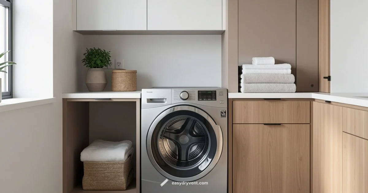 Dryer Care Guide Dryer Care Guide - Easy DryVent