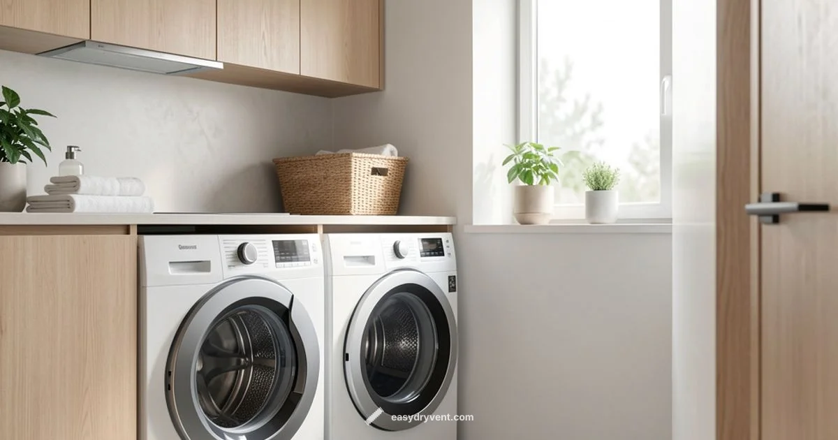 Dryer Maintenance Guide - Easy DryVent