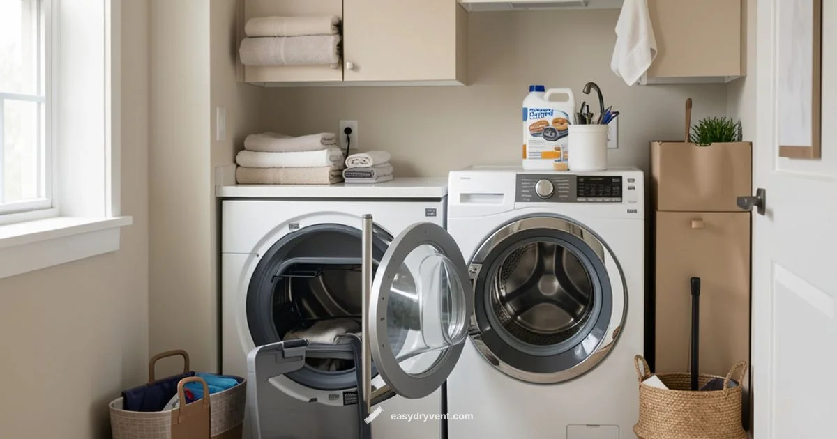 Dryer Repair Kit Essentials - Easy DryVent