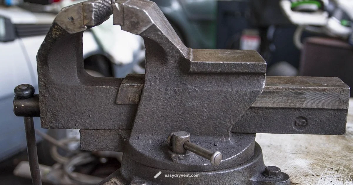 Clean Dryer Duct Guide - Easy DryVent