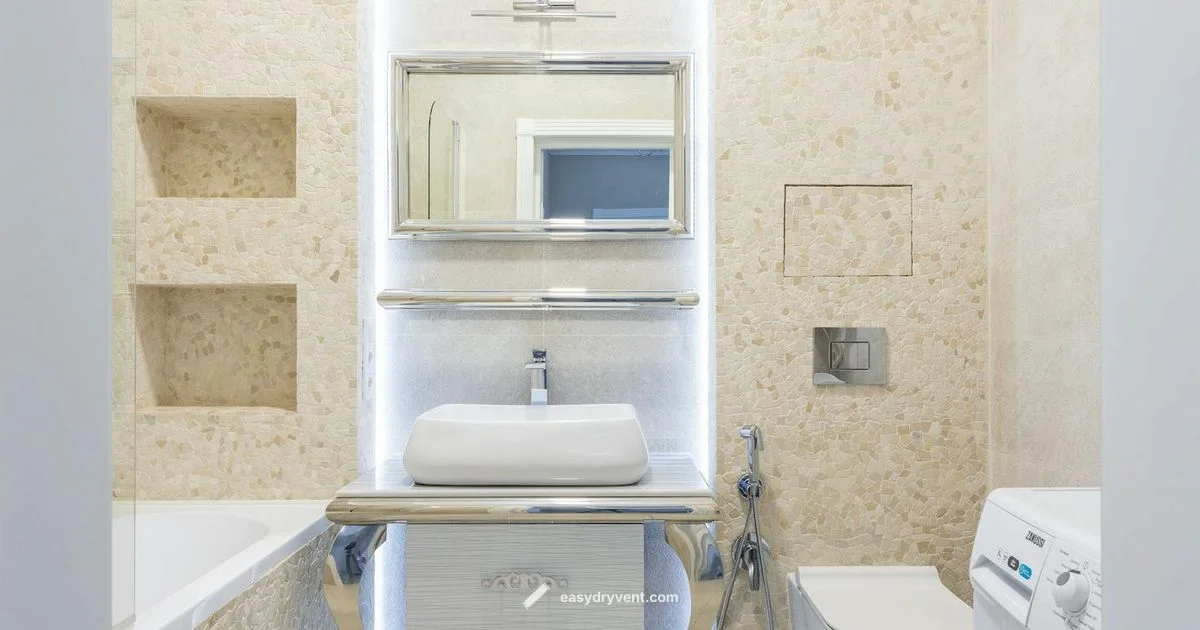 Safe Dryer Maintenance - Easy DryVent