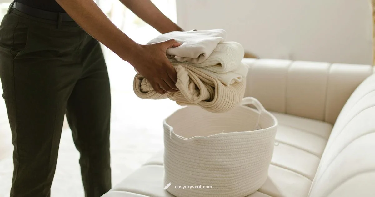 DIY Samsung Dryer Repair - Easy DryVent