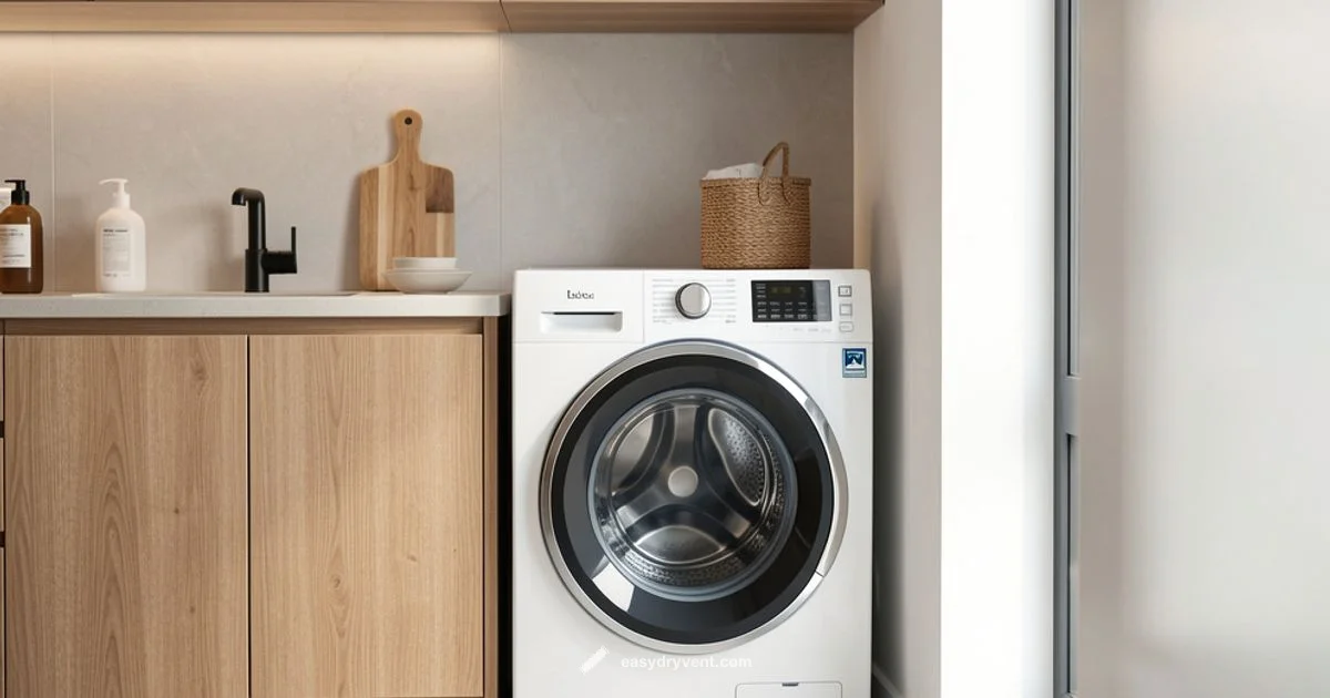 Electrolux Duo Guide - Easy DryVent