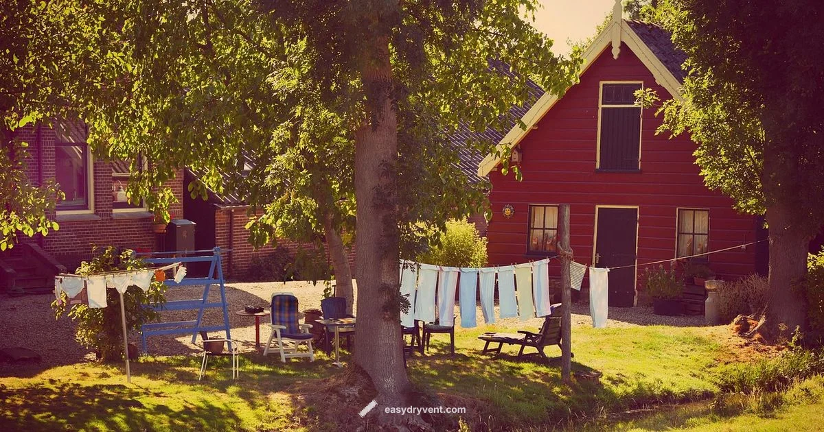 Clothes Dryer Buying Guide - Easy DryVent