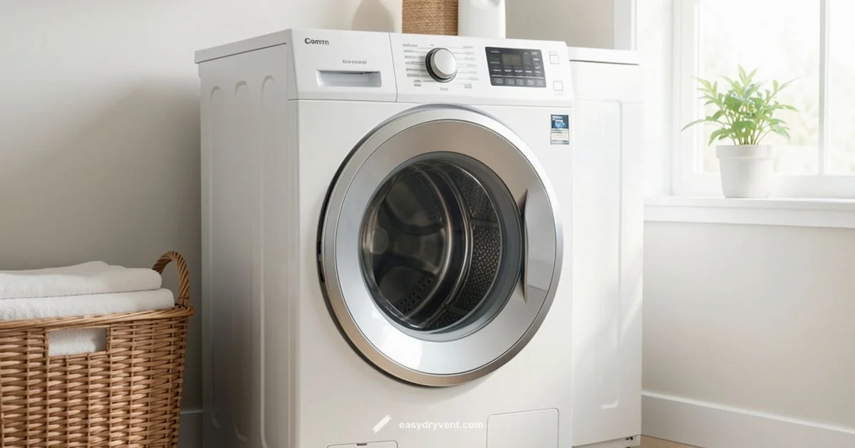 Heating Element Fix - Easy DryVent