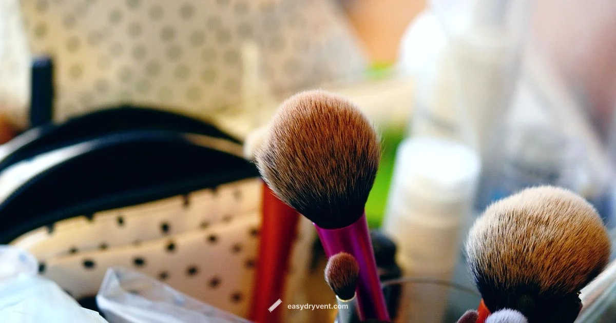 Dyson Brush Guide Dyson Brush Guide - Easy DryVent