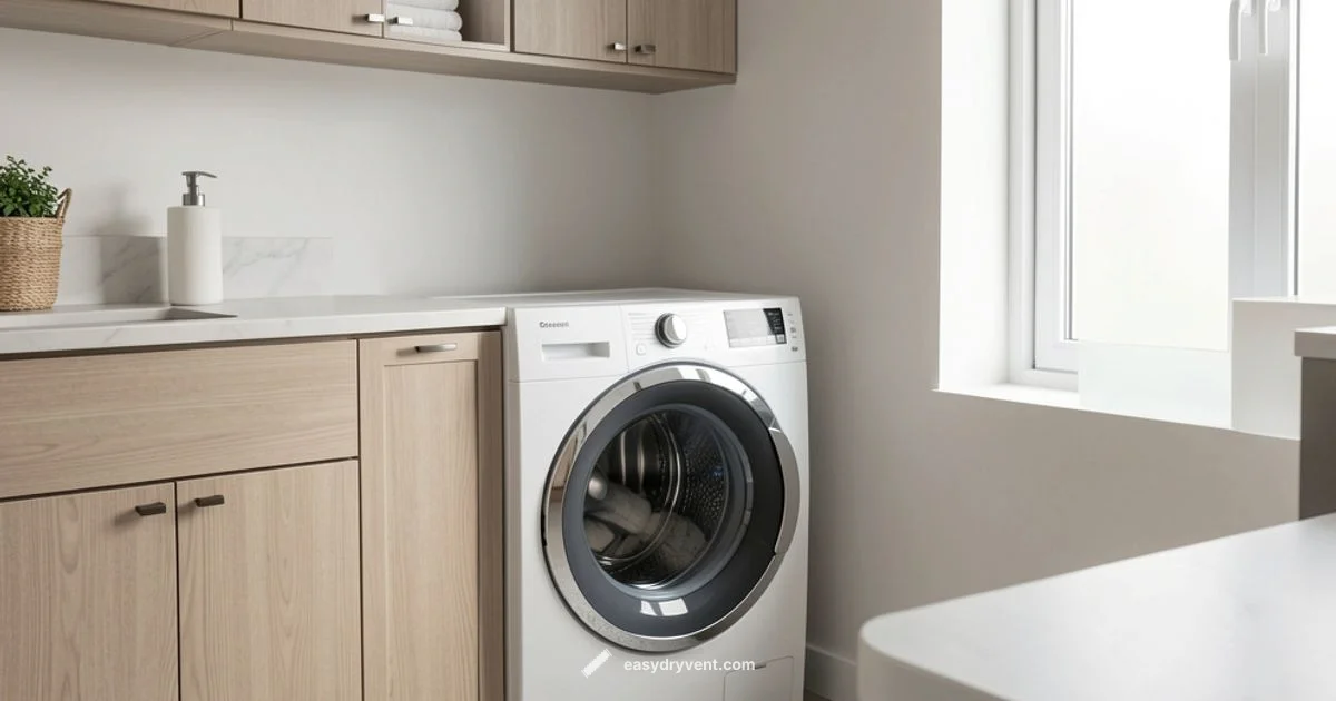 Dryer Buying Guide - Easy DryVent