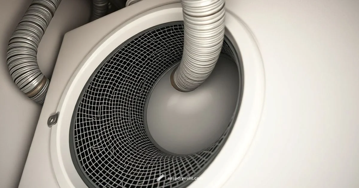 Odor-Free Dryer Odor-Free Dryer - Easy DryVent