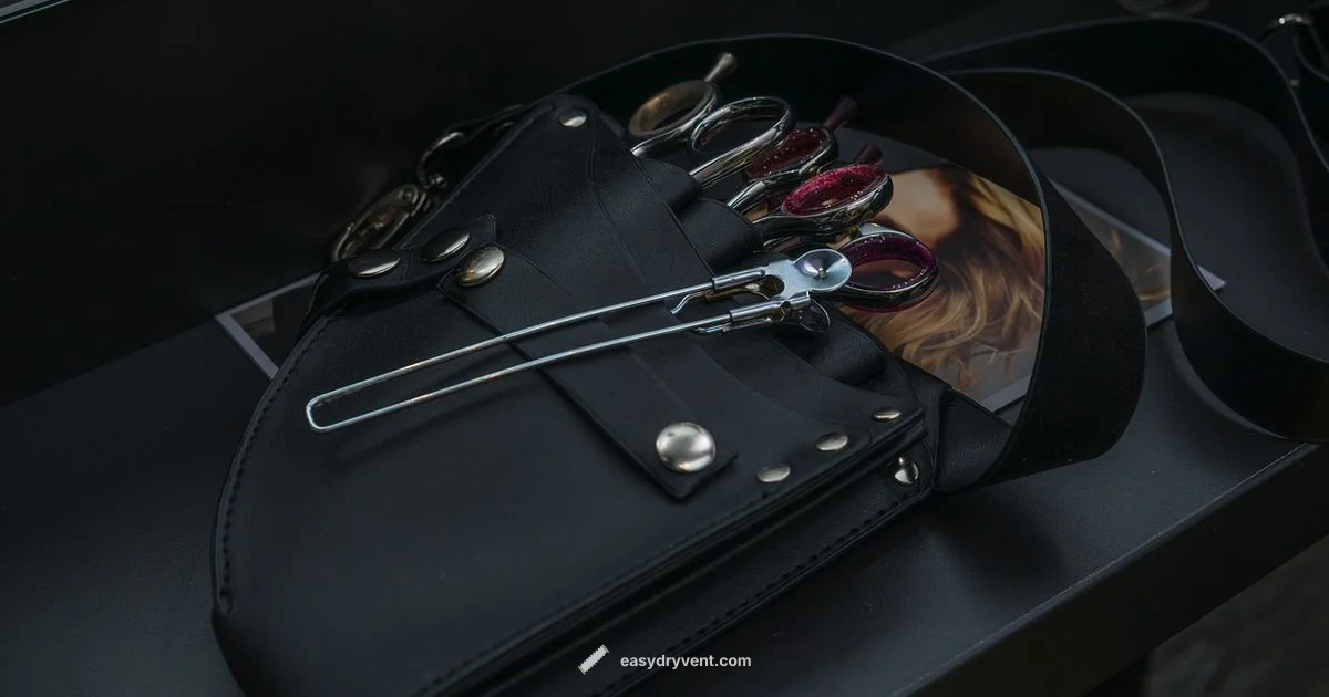 Dyson Hair Dryer Review - Easy DryVent