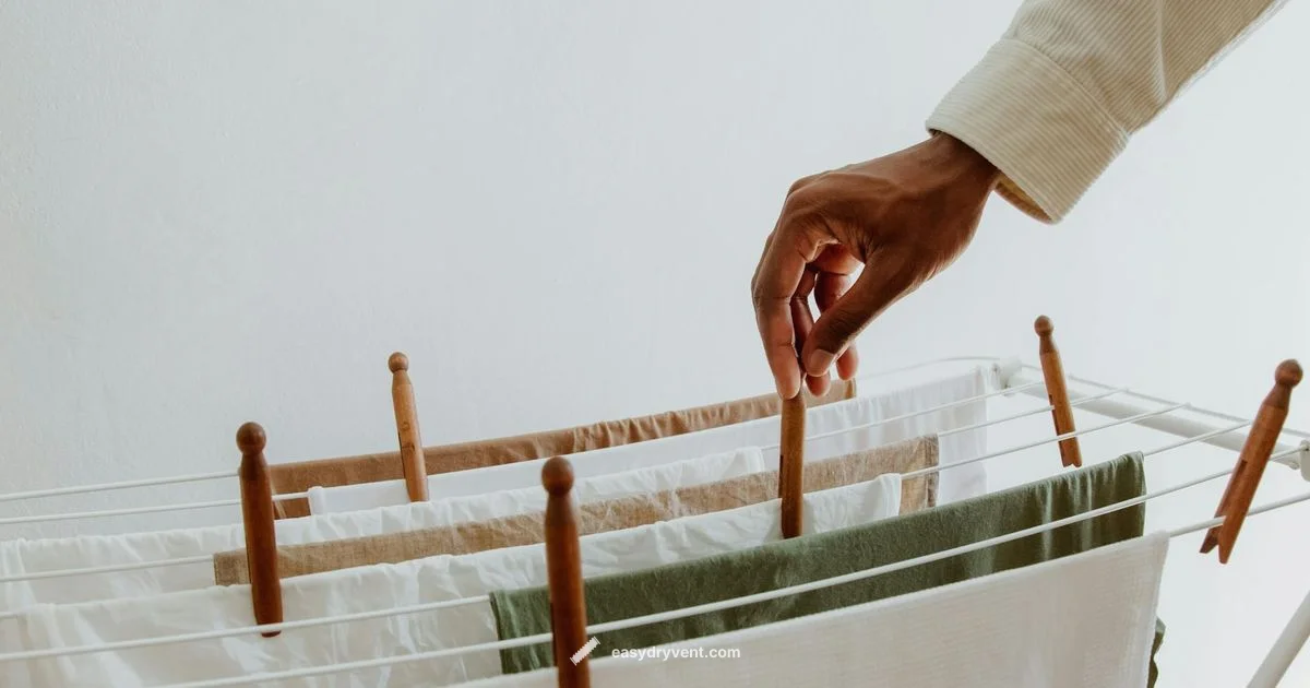 Indoor Vent Essentials Indoor Vent Essentials - Easy DryVent