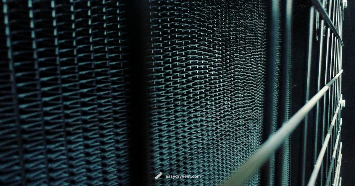 Heat Pump Dryer Guide - Easy DryVent