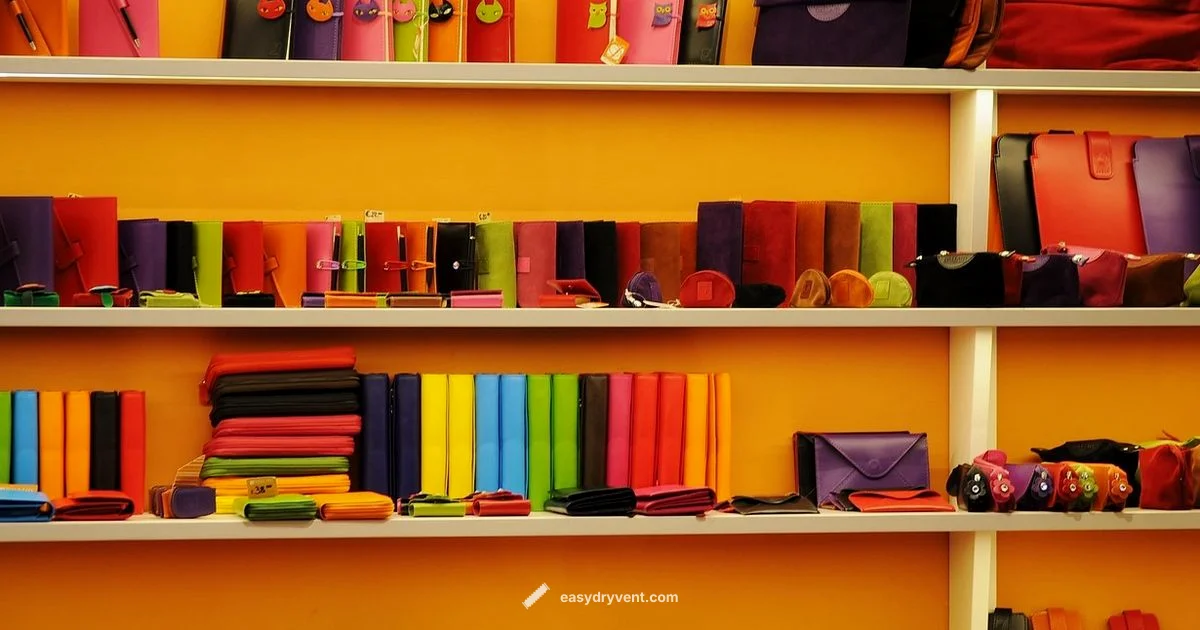 Dyson Sale Guide - Easy DryVent