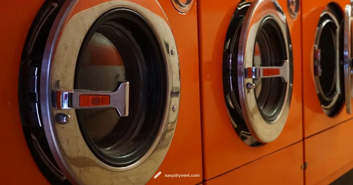 Heat Pump Laundry Duo Heat Pump Laundry Duo - Easy DryVent