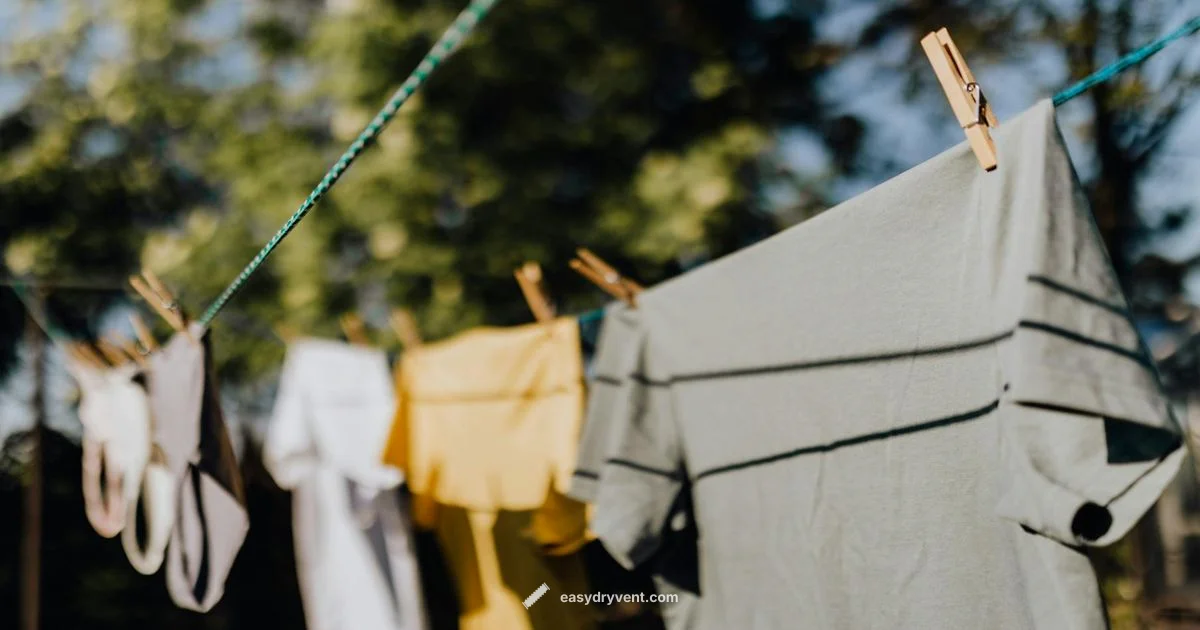 GE Dryer Guide - Easy DryVent