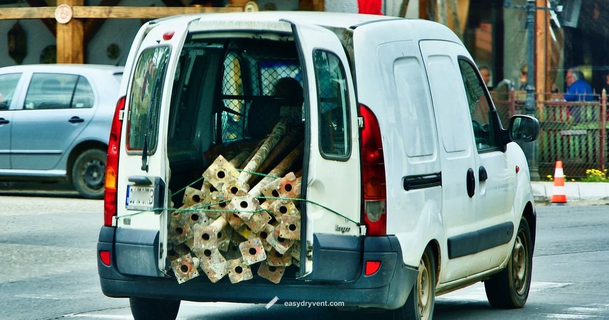 Overload Risk - Easy DryVent