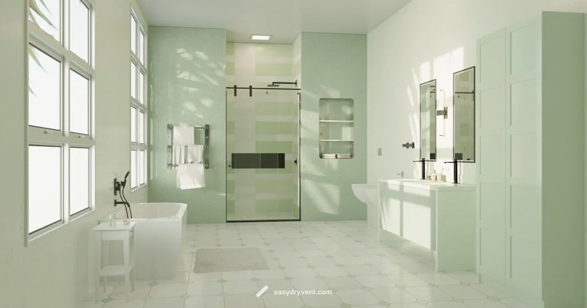 Non-Dyson Hair Dryer Guide - Easy DryVent