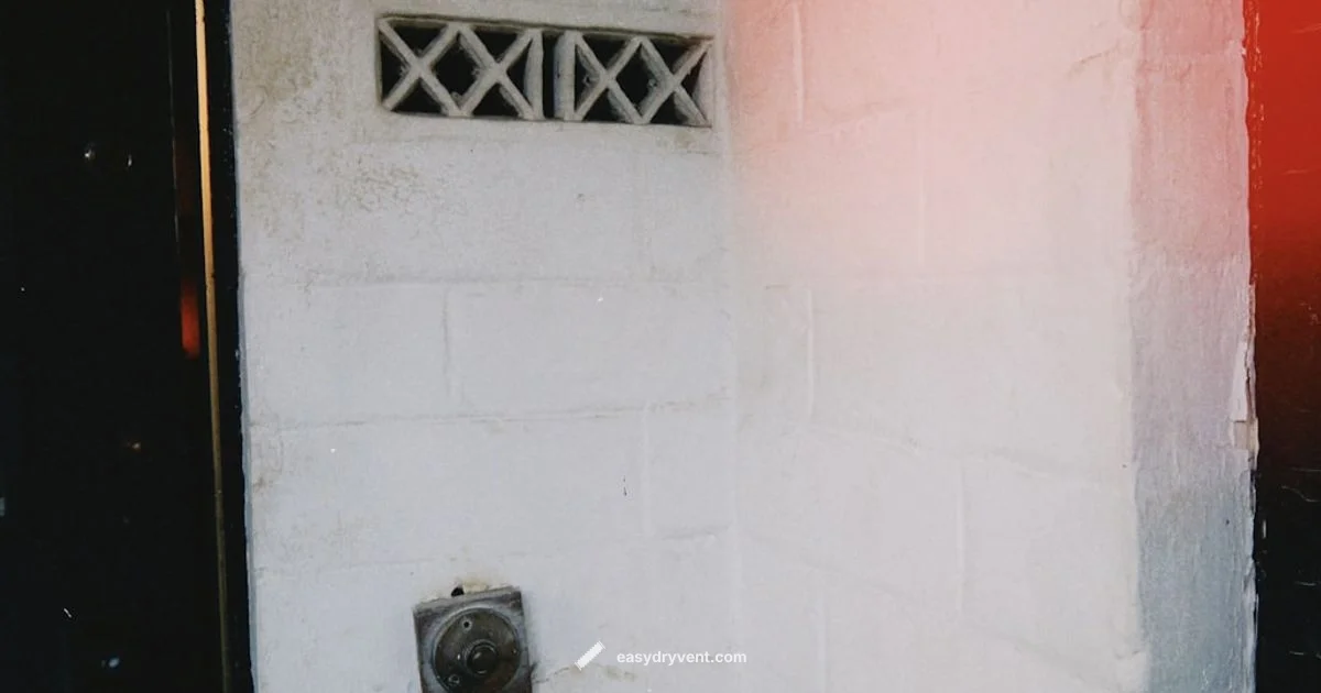 Magnetic Vent Essentials - Easy DryVent