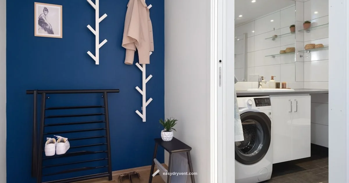 Five Cu Ft Dryer Guide - Easy DryVent