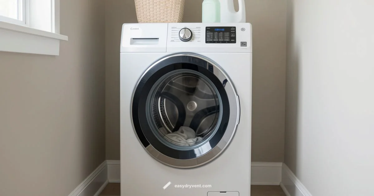 Budget Dryer Guide - Easy DryVent