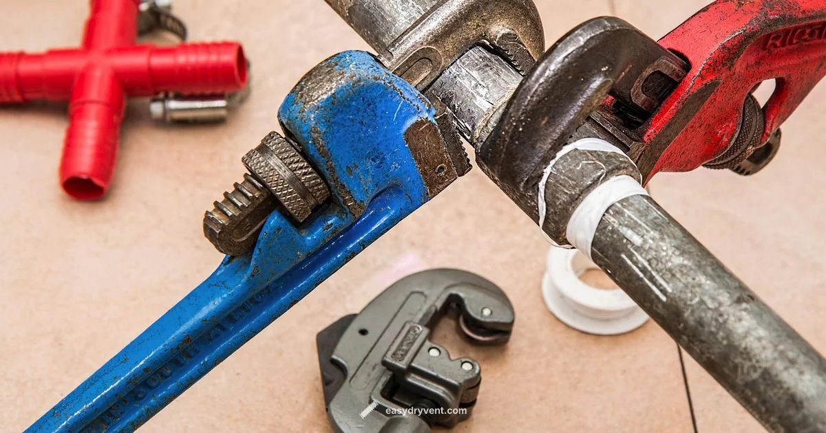 Washer & Dryer Repair - Easy DryVent