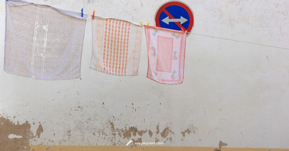 Puffer Jacket Drying - Easy DryVent