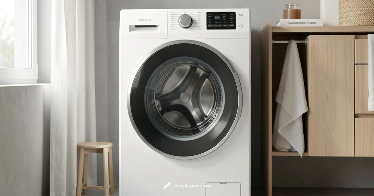 Running Costs - Easy DryVent