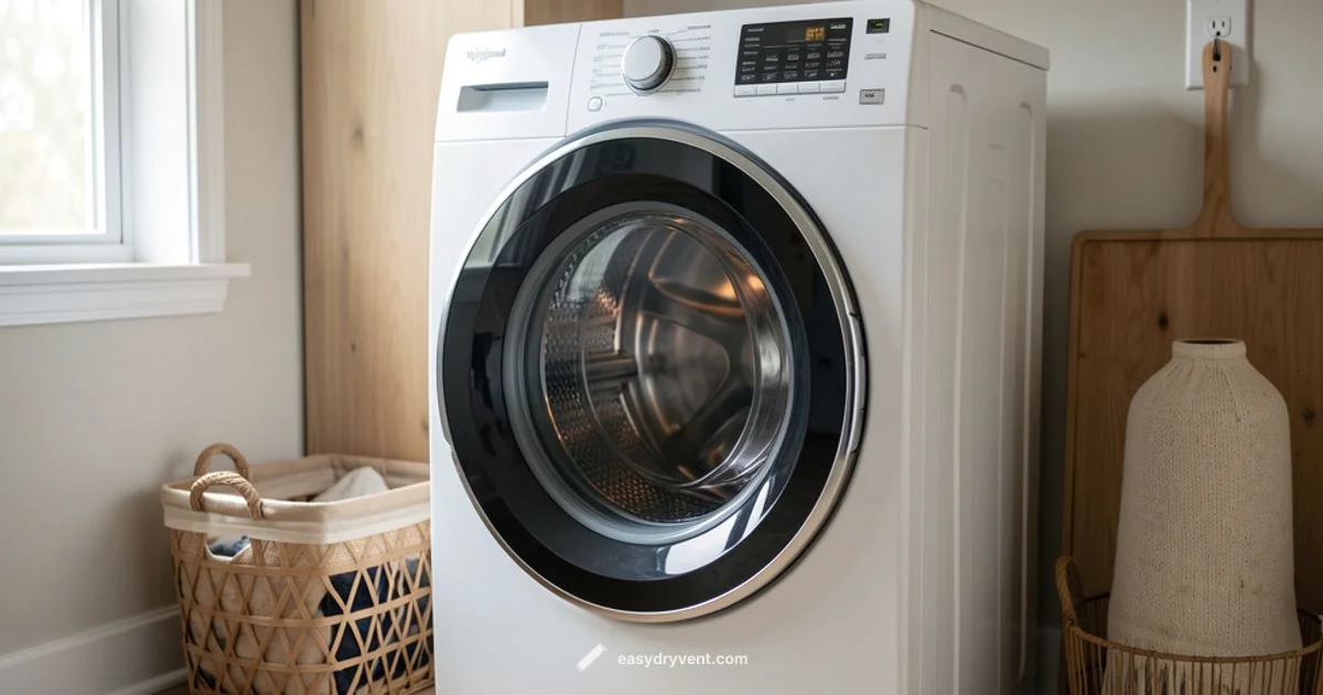 No Heat Fix - Easy DryVent