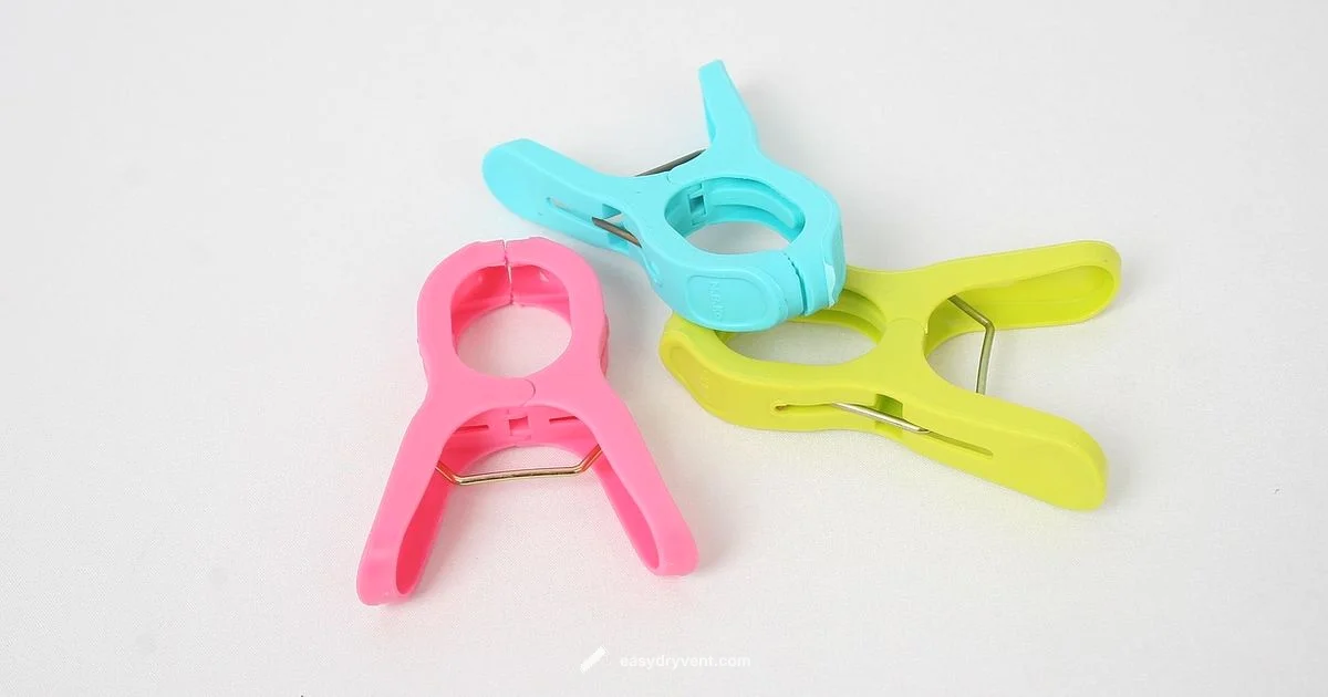 Stackable Laundry Guide Stackable Laundry Guide - Easy DryVent