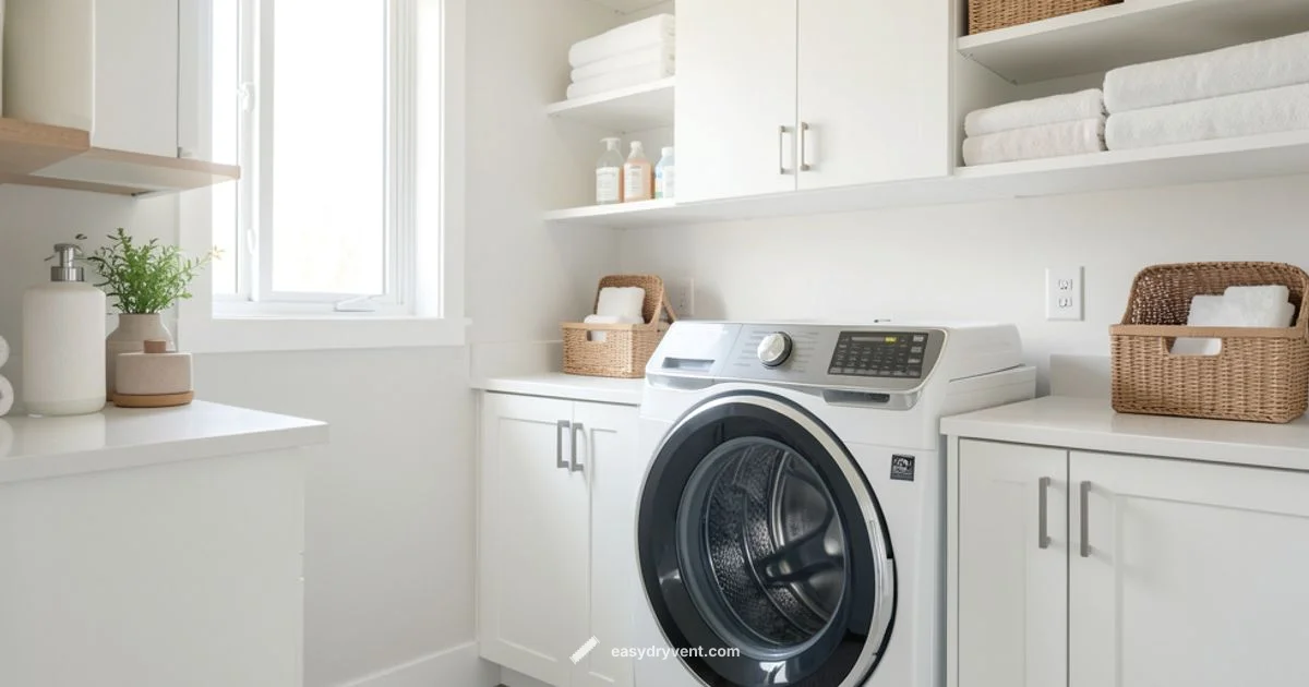 Washer & Dryer Deals - Easy DryVent