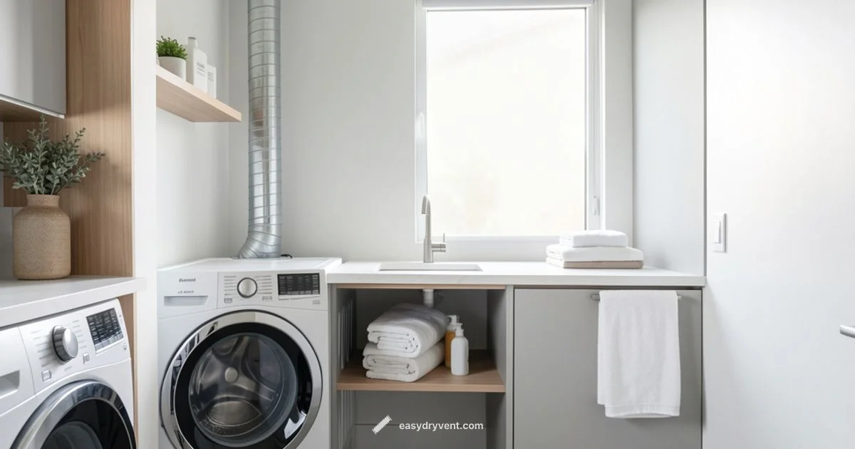 Common Dryer Issues - Easy DryVent