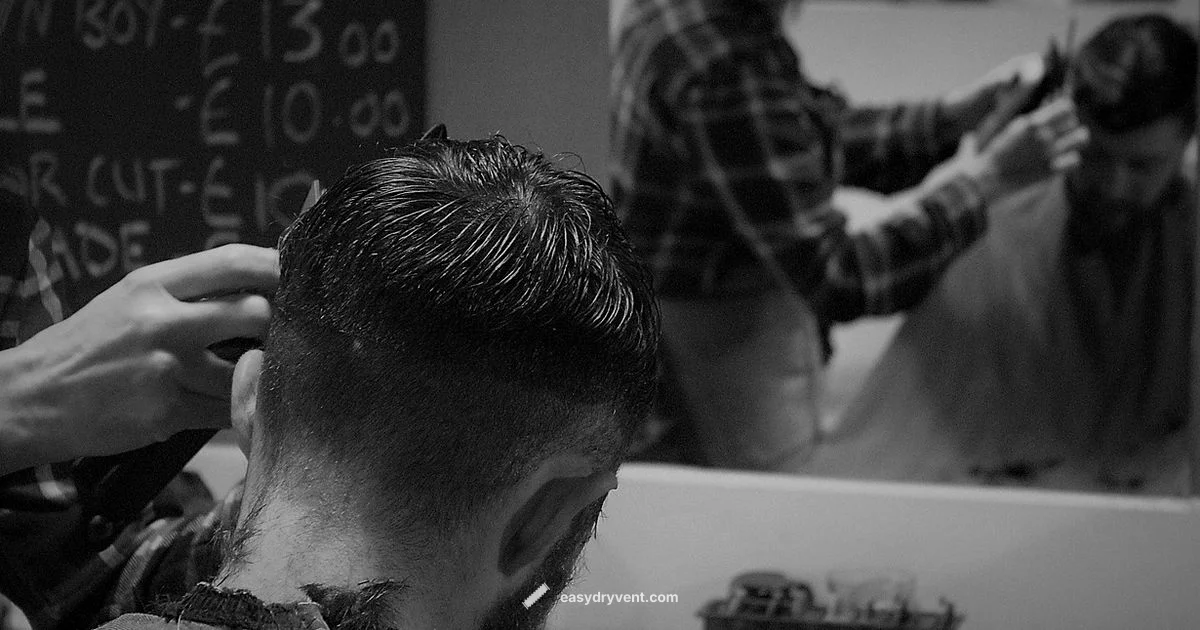 Pro Hair Dryer Guide - Easy DryVent