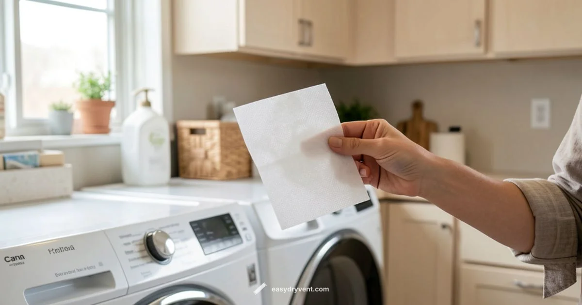 Pet Hair Quick Fix Pet Hair Quick Fix - Easy DryVent