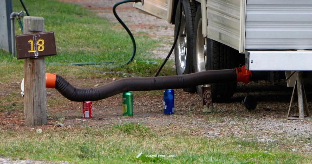 Dryer Vent Sizing - Easy DryVent