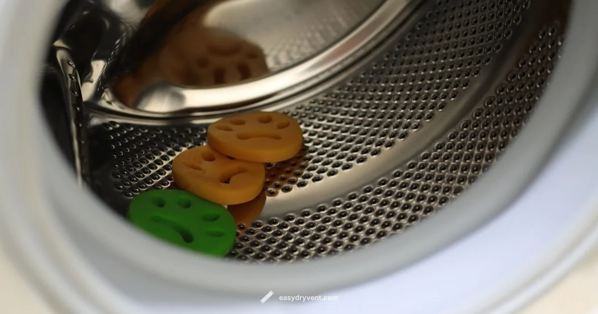 Heat Fix Guide - Easy DryVent