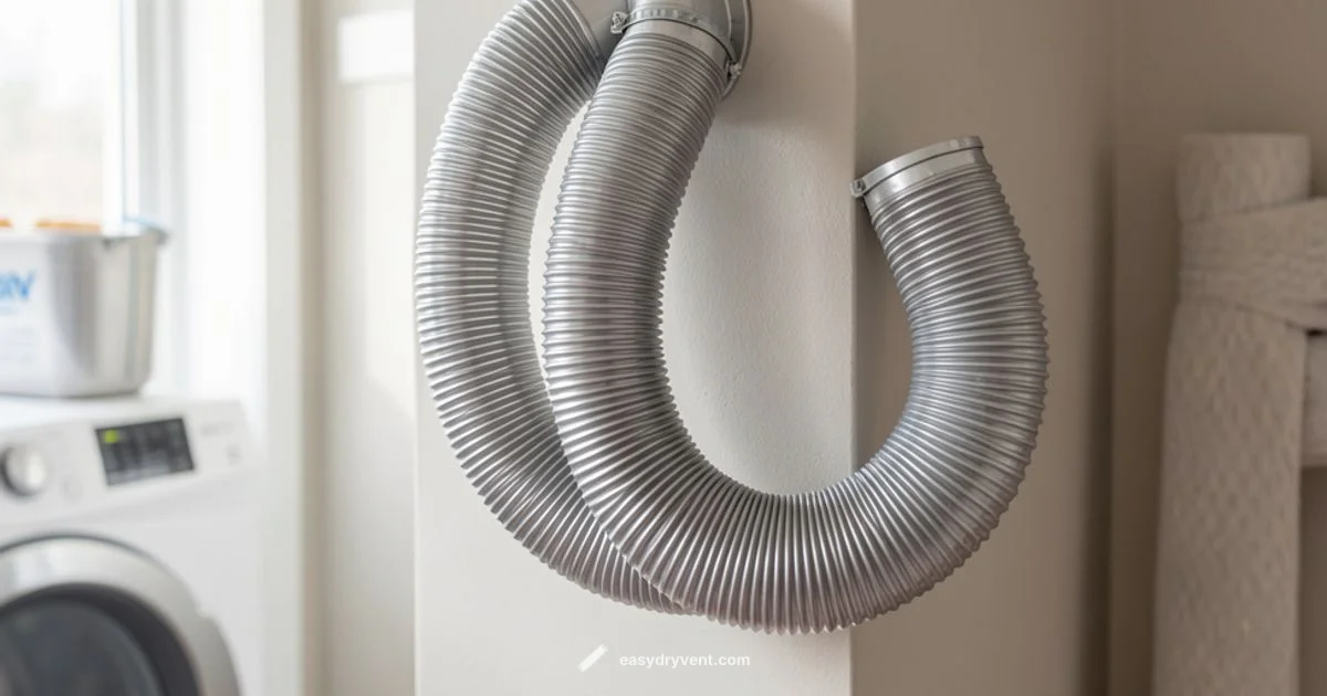 Safe Vent Replacement Safe Vent Replacement - Easy DryVent