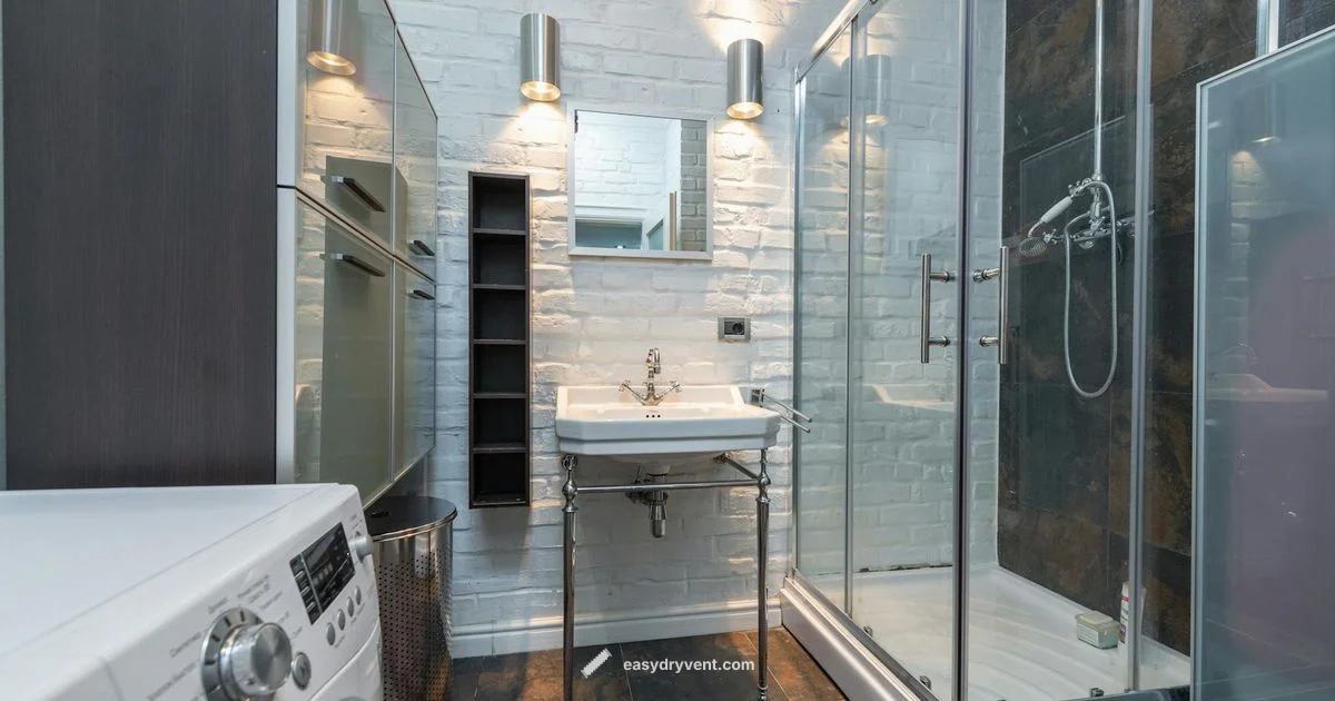 Combo Washer-Dryer Review - Easy DryVent