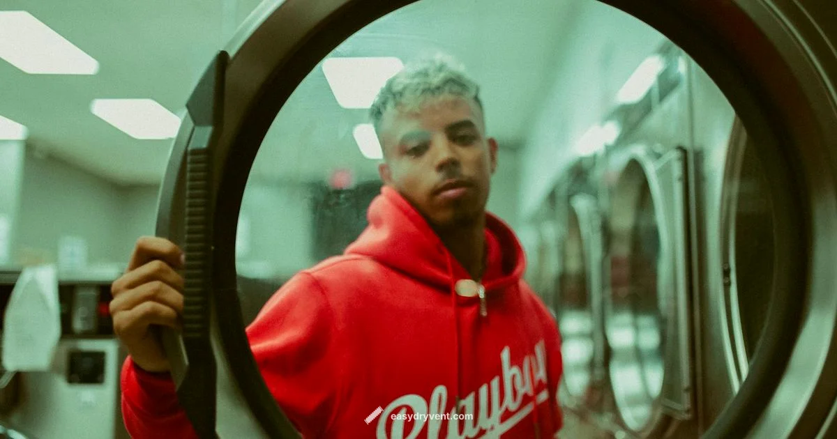 H-Logo Clues - Easy DryVent